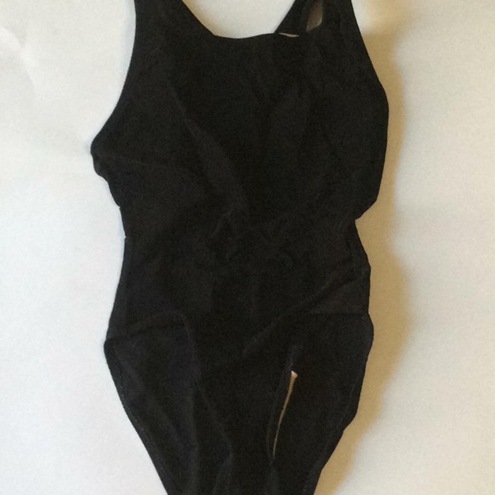 Woman’s One Piece Swimsuit